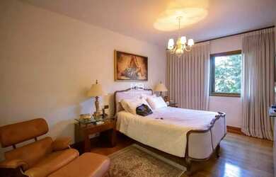 Imagem 9: Apartamento a venda no Lourdes - Belo Horizonte/MG