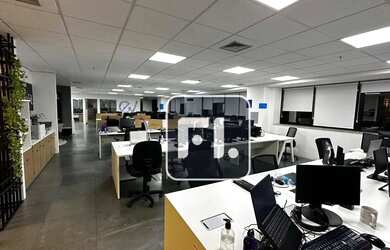 Imagem: O depósito possui 5 Vagas na garagem, 322m² de Área, Imóvel