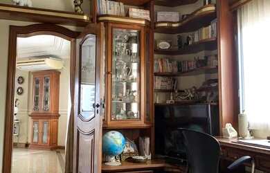 Imagem 9: Vendo apto no Umarizal. Piscina, Churrasqueira, VarandaeGuarda roupa