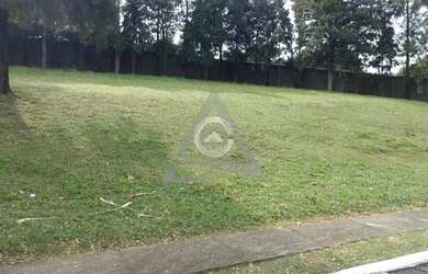 Imagem: Terreno à venda em Campinas, Loteamento Alphaville Campinas
