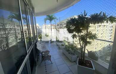 Imagem 3: Apartamento - / Residencial / Copacabana