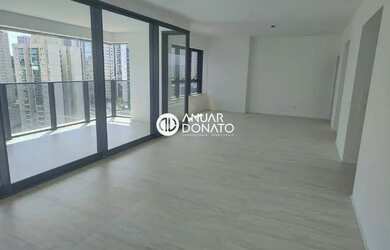 Imagem: Vila da Serra - Apartamento 4 quartos à venda na Anuar Donato