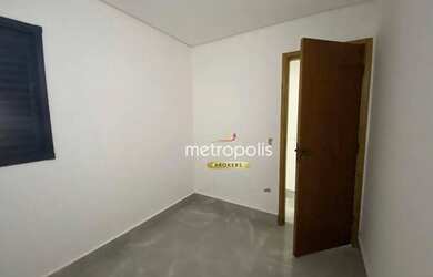 Imagem 11: Sobrado à venda, 168 m² por R$ 785.000,00 - Utinga - Santo André/SP