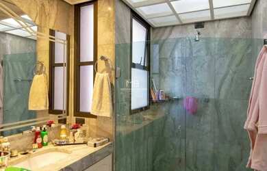 Imagem 14: Apartamento a venda no Lourdes - Belo Horizonte/MG