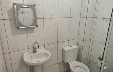 Imagem 16: Casa, Colégio, 1Quarto