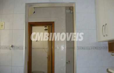 Imagem 15: apartamento - Mansões Santo Antônio - Campinas