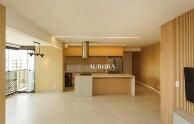 Imagem 3: Apartamento com 2 dormitórios à venda, 84 m² por R$ 890.000,00 - Terra...