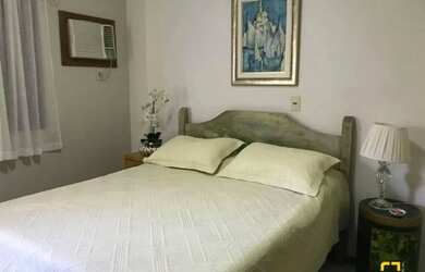 Imagem 5: Apartamento Centro de Florianópolis de 1 dormitório com 49 m² e garagem