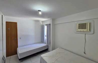 Imagem 10: Apartamento de 1 quarto com varanda em Boa Viagem Recife - PE