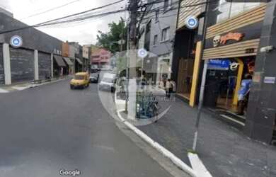 Imagem 16: Edifício Comercial em Brás