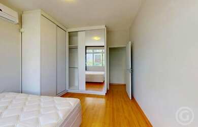 Imagem 9: Conforto e praticidade no bairro Estreito, em Florianópolis