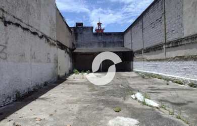 Imagem 9: Terreno, 220 m² - venda por R$ 1.500.000,00 ou aluguel por R$ 8.551,95/mês - Centro - Nite