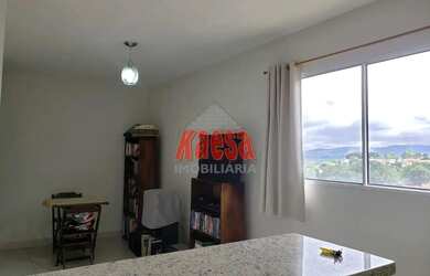 Imagem: O apartamento possui 2 Dormitórios, 3 Banheiros, 1 Vaga na