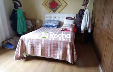 Imagem 7: Casa em Rua familiar no Itatamaraty - 3 quartos e terraço