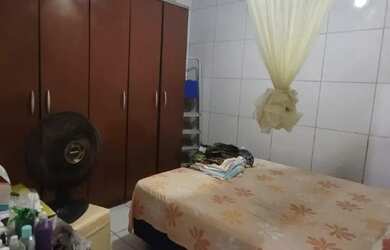 Imagem 6: CASA EM PEIXINHOS. 1 Vaga na garageme3 Dormitórios