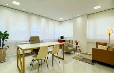 Imagem: O depósito possui 1 Vaga na garagem, 40m² de Área, Imóvel