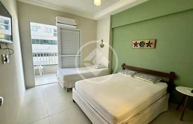 Imagem 15: Apartamento com 3 quartos 1 suíte na beira mar da belíssima Praia do...