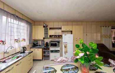 Imagem 8: CASA 2 DORM, 2 BANHEIROS, PISCINA - BAIRRO DORES