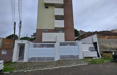 Imagem: O apartamento na cobertura possui 3 Dormitórios, 3 Banheiros