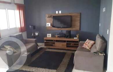 Imagem 3: Casa à venda, 3 quartos, 1 suíte, 3 vagas, Parque dos Cocais - Valinhos/SP