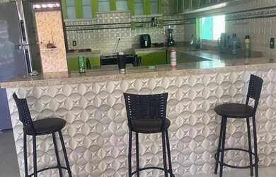 Imagem 4: Casa próximo à praia de Guarajuba