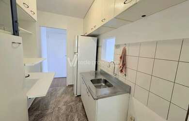 Imagem 7: apartamento - Vila Nova - Campinas