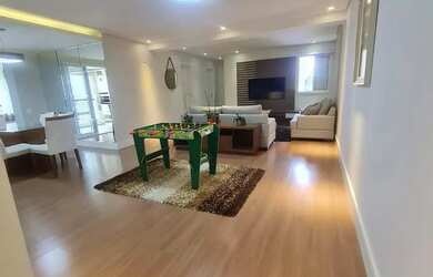 Imagem 9: Apartamento 3 suítes - Atmosphera Natural Living - Jundiaí/SP