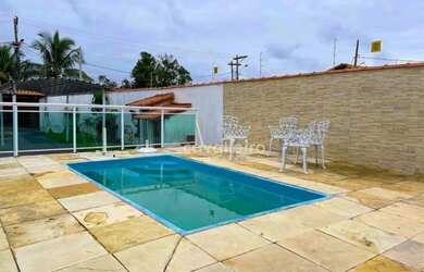 Imagem 10: Casa com 2 dormitórios à venda, 95 m² por R$ 450.000,00 - Jardim Atlântico...