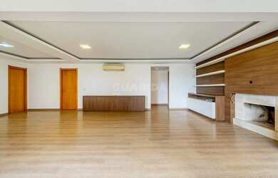 Imagem 6: Apartamento 3 dormitórios no estilo suíte no bairro Jardim Europa