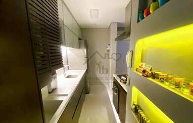 Imagem 10: Apartamento com 1 dormitório para alugar, 65 m² por R$ 7.688,00/mês...