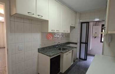 Imagem 9: Apartamento no Anália Franco