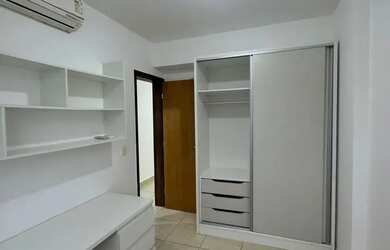 Imagem 12: Imóvel para venda possui 85 metros quadrados com 2 quartos em Ponta Negra - Manaus - AM