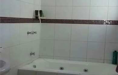 Imagem 16: Casa em Americana. Churrasqueira, Varanda, Imóvel novoeÁrea de serviço