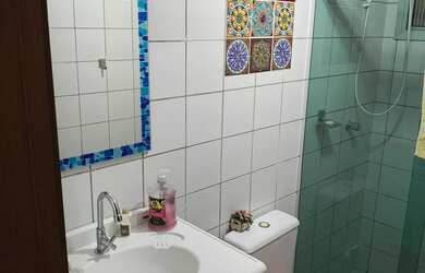 Imagem 14: VENDO APARTAMENTO - BOSQUE DOS INGLESES