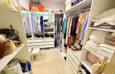 Imagem 11: Guaribas - Eusébio. 230m² de Área, 2 Vagas na garageme4 Dormitórios