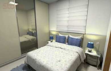 Imagem 6: Apartamento com 2 dormitórios à venda, 53 m² por R$ 305.000,00 - Bem...