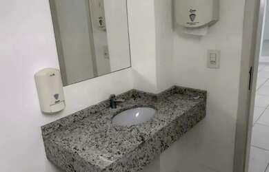 Imagem 5: SALA no CENTRO com 0 quartos para LOCAÇÃO, 35 m²