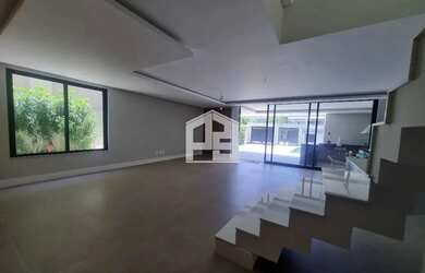 Imagem 5: Casa triplex com 4 suítes à venda na Barra da Tijuca - Rio de Janeiro - RJ