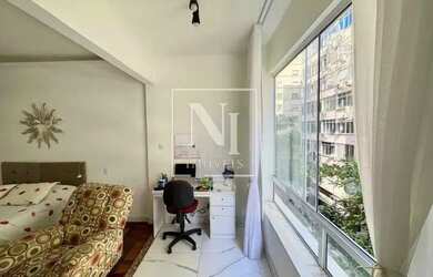 Imagem 10: APARTAMENTO 2 QUARTOS NA AVENIDA ATLÂNTICA