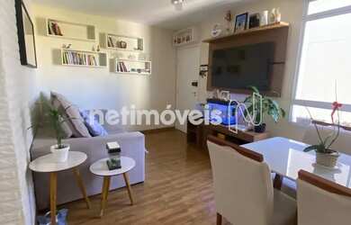 Imagem 10: Venda Apartamento 2 quartos Pirajá Belo Horizonte
