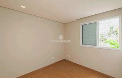 Imagem 16: Apartamento com 3 suítes, 3 vagas e frente em Cidade Jardim, BH Financiamento...