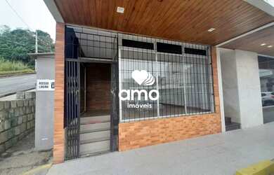 Imagem 2: Sala Comercial para alugar no bairro Azambuja em Brusque