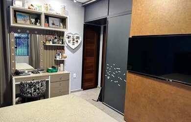 Imagem 11: Alugo Casa mobiliado no Residencial Vila Suíça - Tarumã - AM