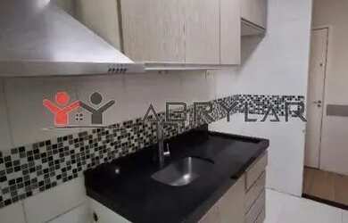 Imagem 5: Apartamento para alugar em Jundiaí, Vila das Hortências, com 2 quartos,...