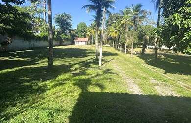 Imagem 4: Terreno com 34.369 m² e 220m de frente no Itanhangá ideal para investidores