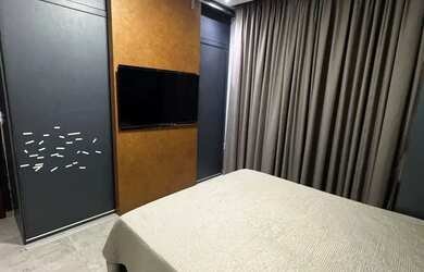 Imagem 9: Alugo Casa mobiliado no Residencial Vila Suíça - Tarumã - AM