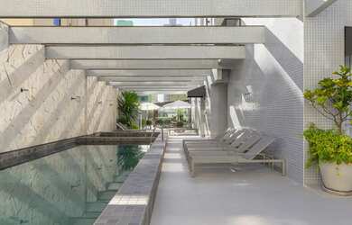 Imagem 10: Apartamento à venda em Meia Praia, Itapema