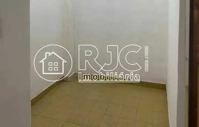 Imagem 8: Imóvel para venda possui 70 metros quadrados com 2 quartos em Tijuca - Rio de Janeiro - RJ