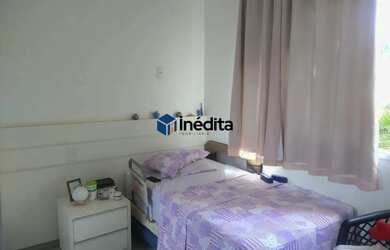 Imagem 11: Apartamento de 67,58m² para Venda - Residencial Euroville I - Goiânia...