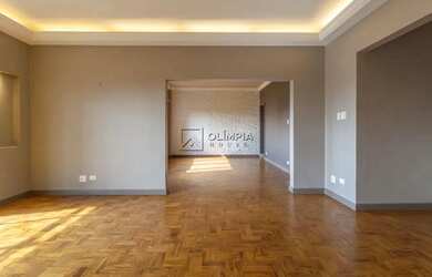 Imagem 7: Venda Apartamento 4 Dormitórios - 215 m² Consolação